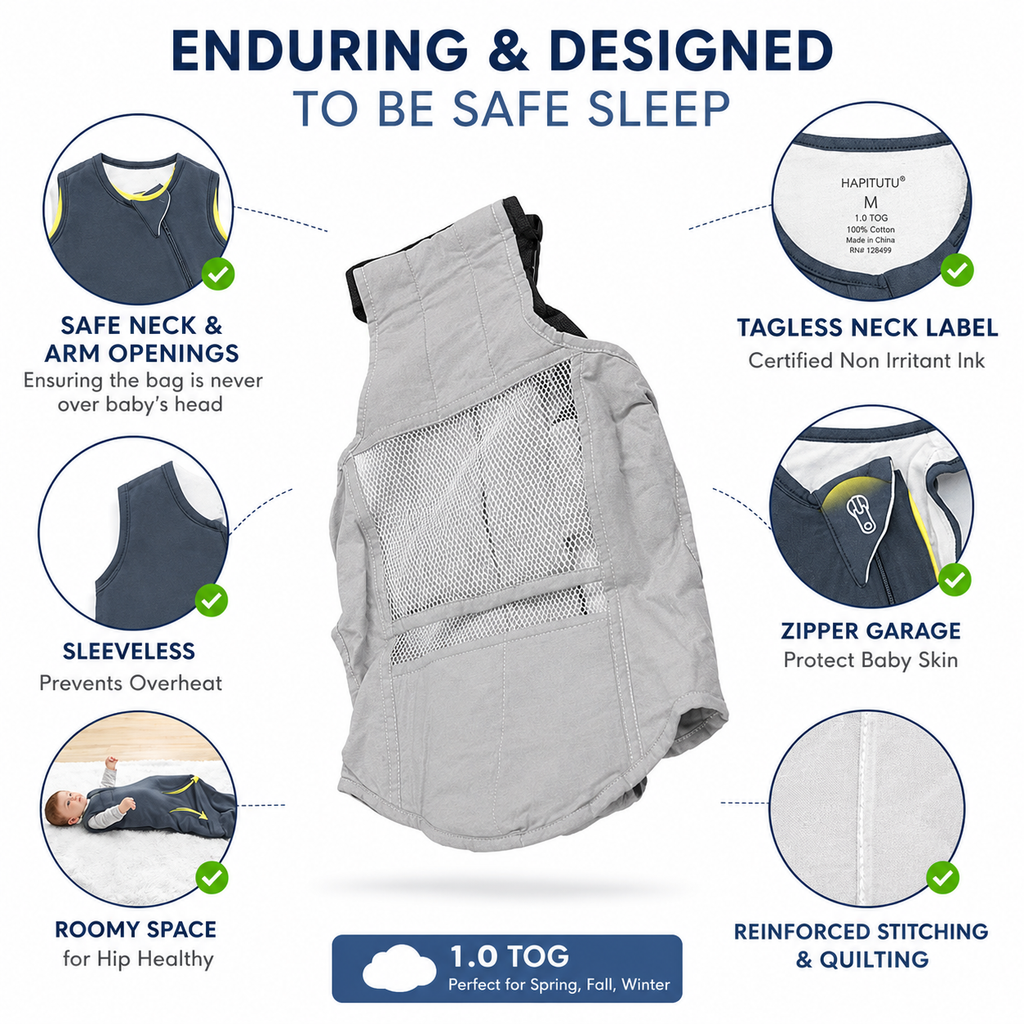 Baby Carrier for 0 to 3 Year | Adjustable Multiple Positions | Comfortable Baby Carrying Bag for New Born & Toddler | Upto 14 Kgs | Grey