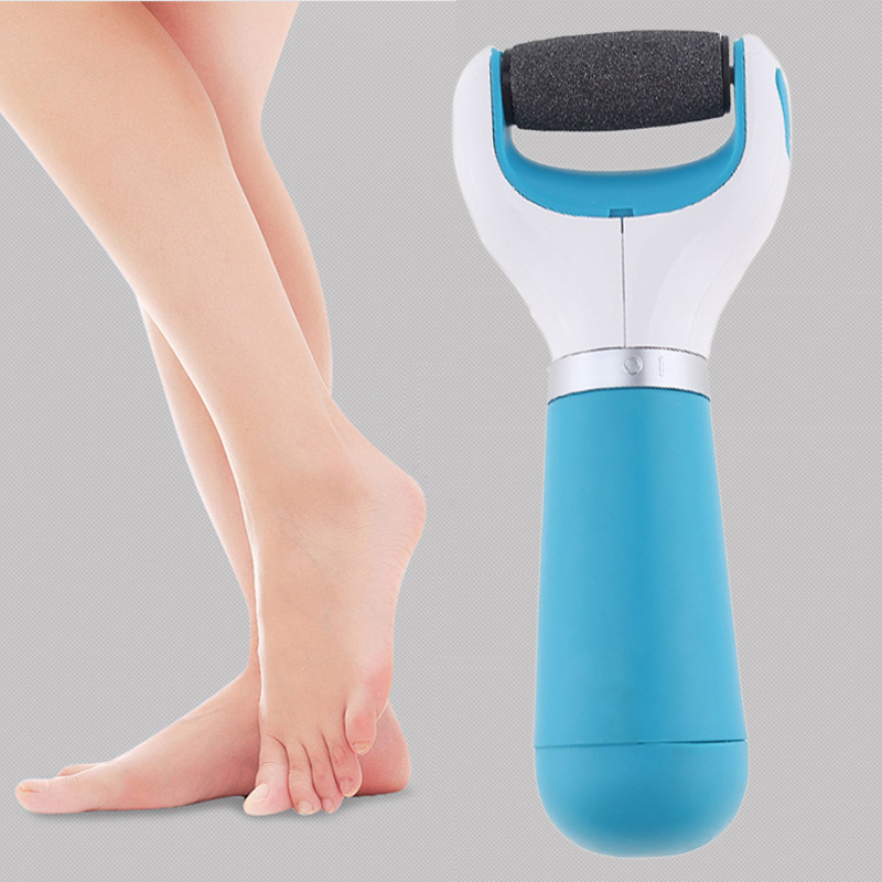 USB Foot Scrubber