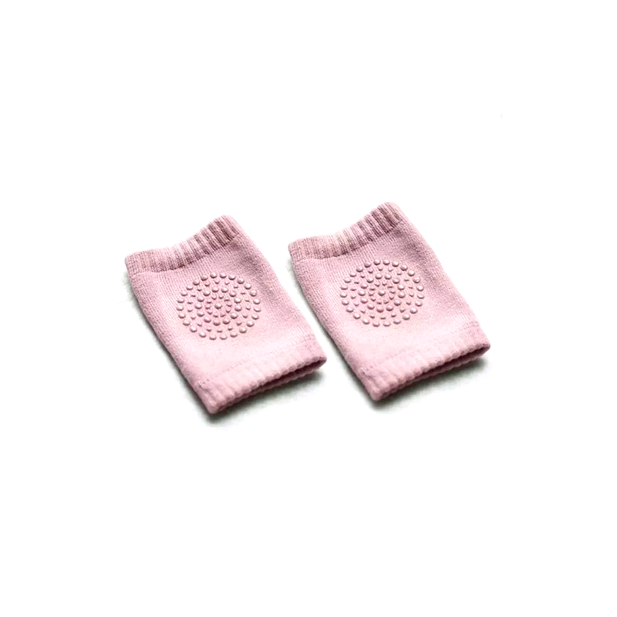 Toddler Knee Guard | Anti-Slip Wool Knit Knee Pad | Warm & Protective | Kids 3–12 Years | Novabubs